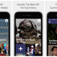 Illustration for article titled Our Favorite Android, iOS, and Windows Phone Apps of the Week